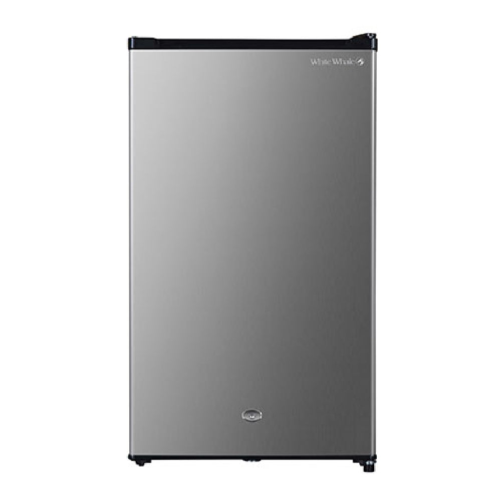 White Whale Mini Bar Defrost 90 Liter Stainless WR-H4K SS. White Whale Mini Bar Defrost 90 Liter Stainless WR-H4K SS.